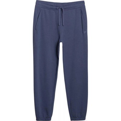 Мужские спортивные штаны джоггеры 4F M1139 denim - фото 30637