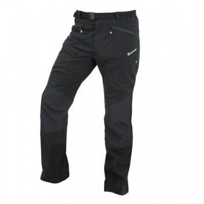 Штани Montane Super Terra Pants black - фото 28646 Штани Montane Super Terra Pants black - фото 28646