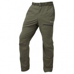 Штани чоловічі Montane Terra Pack Pants Regular Leg