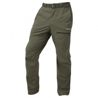 Штани чоловічі Montane Terra Pack Pants Regular Leg - фото 14622 Штани чоловічі Montane Terra Pack Pants Regular Leg - фото 14622