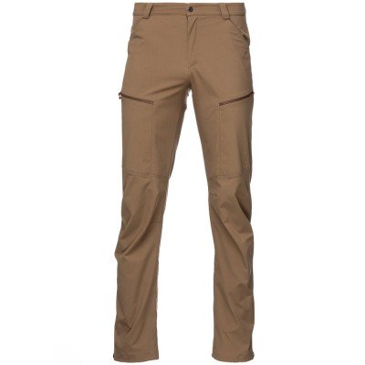 Штаны Turbat Forester Mns - фото 25128