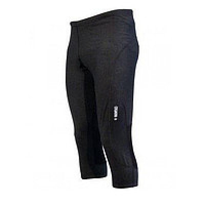 Брюки мужские  3/4 Warm Peace Pants Joggman - фото 12780