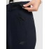 Штани гірськолижні жіночі 4F TRF0941 deep black