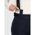 Штани гірськолижні жіночі 4F TRF0941 deep black