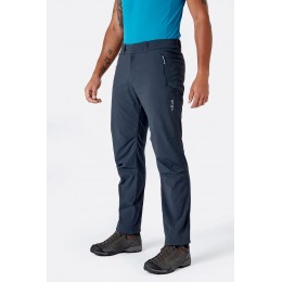 Брюки мужские Rab Incline Vapour-Rise Pants Beluga