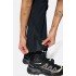 Брюки женские водонепроницаемые Rab Firewall Pants Wmns QWI-35 Black