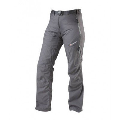 Штани Montane Female Terra Pack Pants Regular - фото 16382