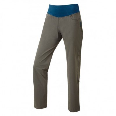 Брюки Montane Women's Cygnus Pants - фото 17696