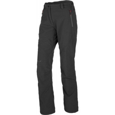 Брюки Salewa Dolomia black - фото 10178