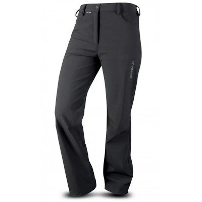 Штани жіночі Trimm Sigma Lady black - фото 27121