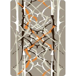 Мультифункціональна пов'язка 4FUN Standard39 net beige