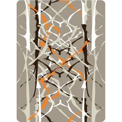 Мультифункциональная повязка 4FUN Standard39 net beige - фото 14232 Мультифункциональная повязка 4FUN Standard39 net beige - фото 14232