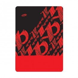Мультифункциональная повязка 4FUN AW Polartec70 vigdo red/red ﻿