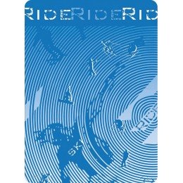 Мультифункціональна пов'язка 4Fun Standard Ski Ride Мультифункціональна пов'язка 4Fun Standard Ski Ride