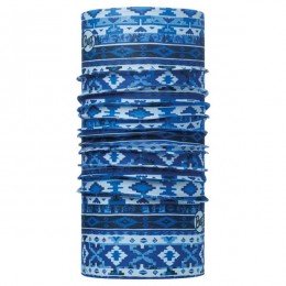 Баф 113080.707.10.00 Original Buff® Trivit blue Баф 113080.707.10.00 Original Buff® Trivit blue