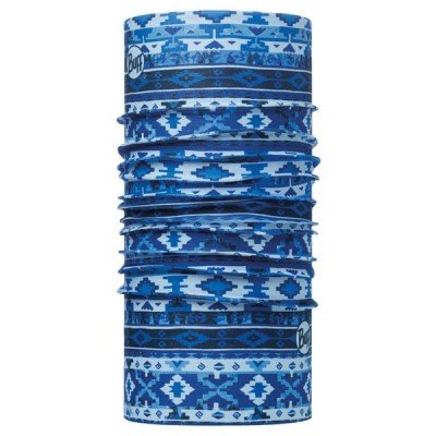 Баф 113080.707.10.00 Original Buff® Trivit blue - фото 14192