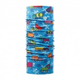 Баф 111269.00 Baby Original Buff® Toy truck Баф 111269.00 Baby Original Buff® Toy truck