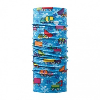 Баф 111269.00 Baby Original Buff® Toy truck - фото 14178