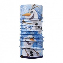 Баф 113278.707.10.00 Frosen Child Polar Buff® Olaf blue navy