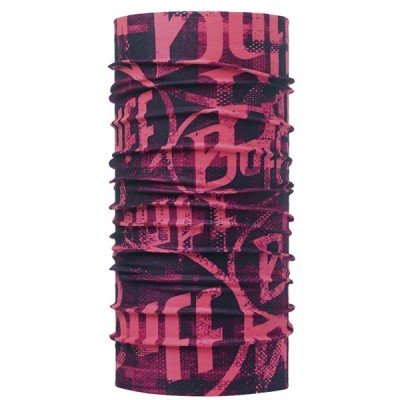 Баф Buff® 111436.522.10.00 High UV bita pink fluor - фото 14514 Баф Buff® 111436.522.10.00 High UV bita pink fluor - фото 14514