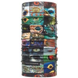 Баф 10230100 National GeographiC original Buff® who is who Баф 10230100 National GeographiC original Buff® who is who