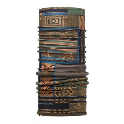 Баф 113368.555.10.00 National Geographit Polar Buff® Tissage mult / milit - фото 14149 Баф 113368.555.10.00 National Geographit Polar Buff® Tissage mult / milit - фото 14149