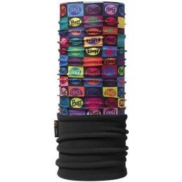 Баф 10791000 Polar Buff® Logged / black Баф 10791000 Polar Buff® Logged / black