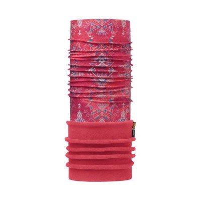 Баф 113105.505.10.00 Polar Buff® Nelda blush/rosebud﻿ - фото 14138