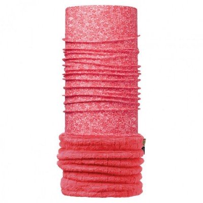 Баф 113128.505.10.00 Polar Buff® Thermal Atinna blush/cayenne﻿ - фото 14144