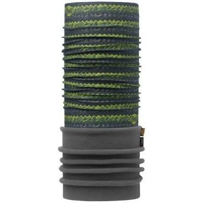 Баф 113108.845.10.00 Polar Buff® Von green/flint﻿ - фото 14139