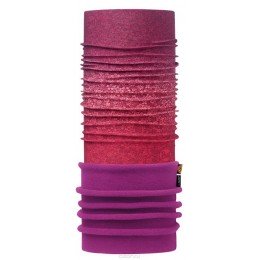 Баф 113104.538.10.00 Polar Buff® Yenta pink / mardi grape