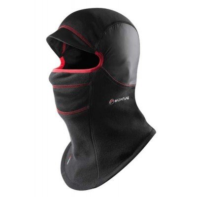 Балаклава Montane Punk Balaclava - фото 11570