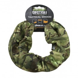 Бафф Kombat Tactical Snood