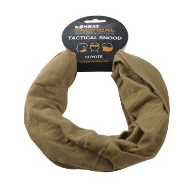 Бафф Kombat Tactical Snood kb-ts-coy - фото 24774 Бафф Kombat Tactical Snood kb-ts-coy - фото 24774