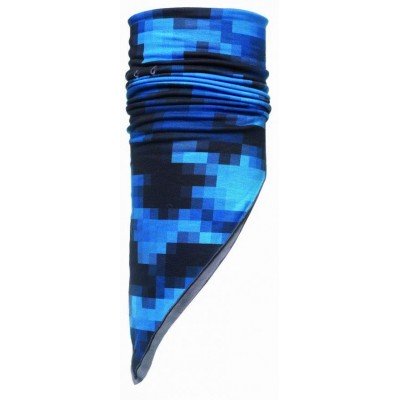 Пов'язка Bandana Buff PIXELIZE 105549 - фото 8972