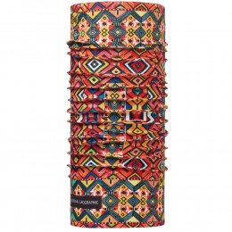 Баф 113366.555.10.00 National Geographic original Buff® Burmaki multi﻿