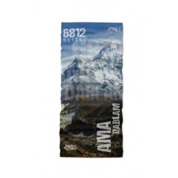 Мультифункціональна пов'язка 4Fun AW Polartec ama dablam