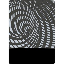 Мультифункціональна пов'язка 4Fun Polar Wind Pro Geometric
