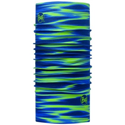 Баф 113083.707.10.00 Original Buff® Kenney blue﻿ - фото 14193
