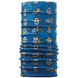 Баф 110910.00 Kukuxumusu Polar Buff® Ardia / navy Баф 110910.00 Kukuxumusu Polar Buff® Ardia / navy