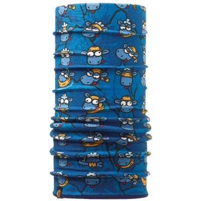 Баф 110910.00 Kukuxumusu Polar Buff® Ardia/navy - фото 14130 Баф 110910.00 Kukuxumusu Polar Buff® Ardia/navy - фото 14130