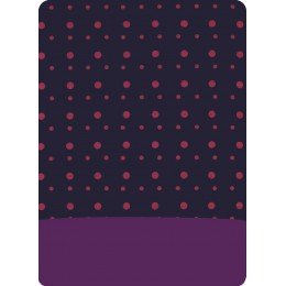 Мультифункціональна пов'язка 4Fun Polar Dots