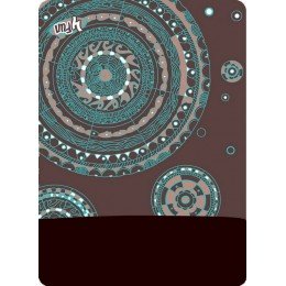 Мультифункціональна пов'язка 4Fun Polar Mandala
