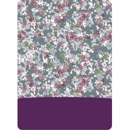 Мультифункціональна пов'язка 4Fun Polar Small Flower Мультифункціональна пов'язка 4Fun Polar Small Flower