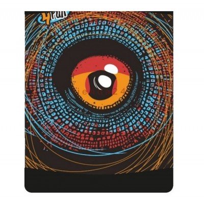 Мультифункциональная повязка 4Fun AW Polartec tibetan eye - фото 11369 Мультифункциональная повязка 4Fun AW Polartec tibetan eye - фото 11369