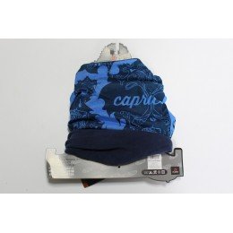Мультифункциональная повязка 4Fun Polartec Reversible caprikorn