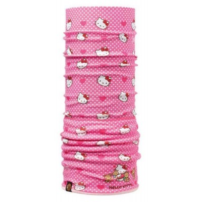 Баф 10823300 Hell0 Kitty Child Polar Buff - фото 11777