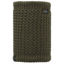 Баф 11092500 National Geographic Knitted Polar Buff Баф 11092500 National Geographic Knitted Polar Buff