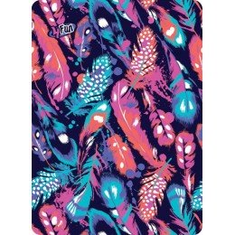 Мультифункціональна пов'язка 4Fun Standard Feathers Мультифункціональна пов'язка 4Fun Standard Feathers