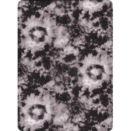 Мультифункціональна пов'язка 4Fun Standart Batik Black